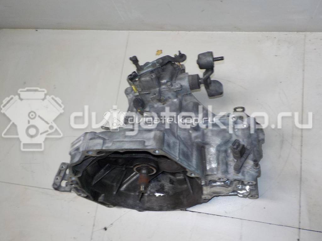 Фото Контрактная (б/у) МКПП для Honda Accord 136 л.с 16V 1.9 л F18B2 бензин U2J4-1055956 {forloop.counter}}