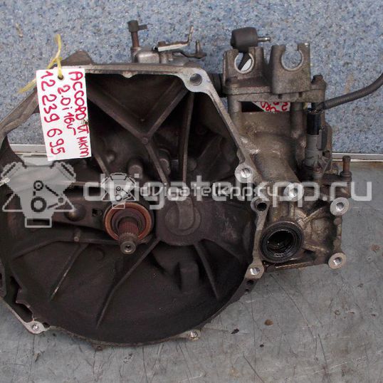 Фото Контрактная (б/у) МКПП для Honda Accord 147 л.с 16V 2.0 л F20B6 бензин 20011PDGJ40