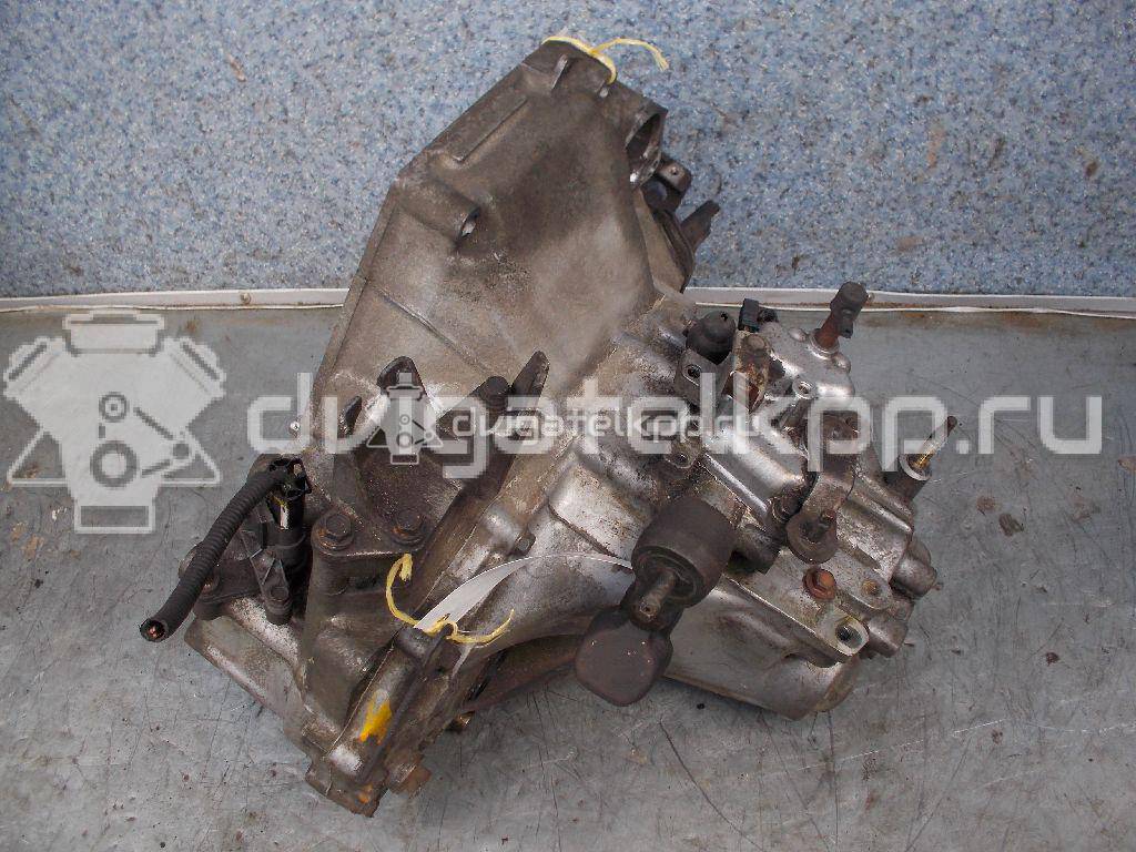 Фото Контрактная (б/у) МКПП для Honda Accord 147 л.с 16V 2.0 л F20B6 бензин 20011PDGJ40 {forloop.counter}}