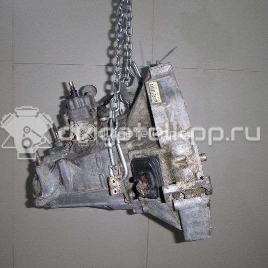 Фото Контрактная (б/у) МКПП для Honda Accord 136 л.с 16V 1.9 л F18B2 бензин U2J4-1055956