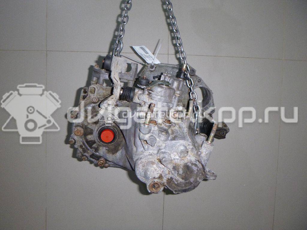 Фото Контрактная (б/у) МКПП для Honda Accord 136 л.с 16V 1.9 л F18B2 бензин U2J4-1055956 {forloop.counter}}