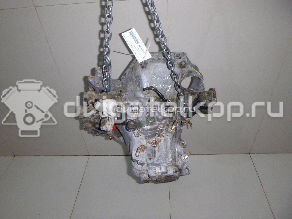 Фото Контрактная (б/у) МКПП для Honda Accord 136 л.с 16V 1.9 л F18B2 бензин U2J4-1055956 {forloop.counter}}