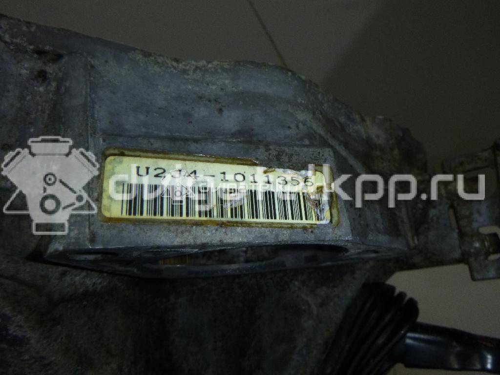 Фото Контрактная (б/у) МКПП для Honda Accord 136 л.с 16V 1.9 л F18B2 бензин U2J4-1055956 {forloop.counter}}