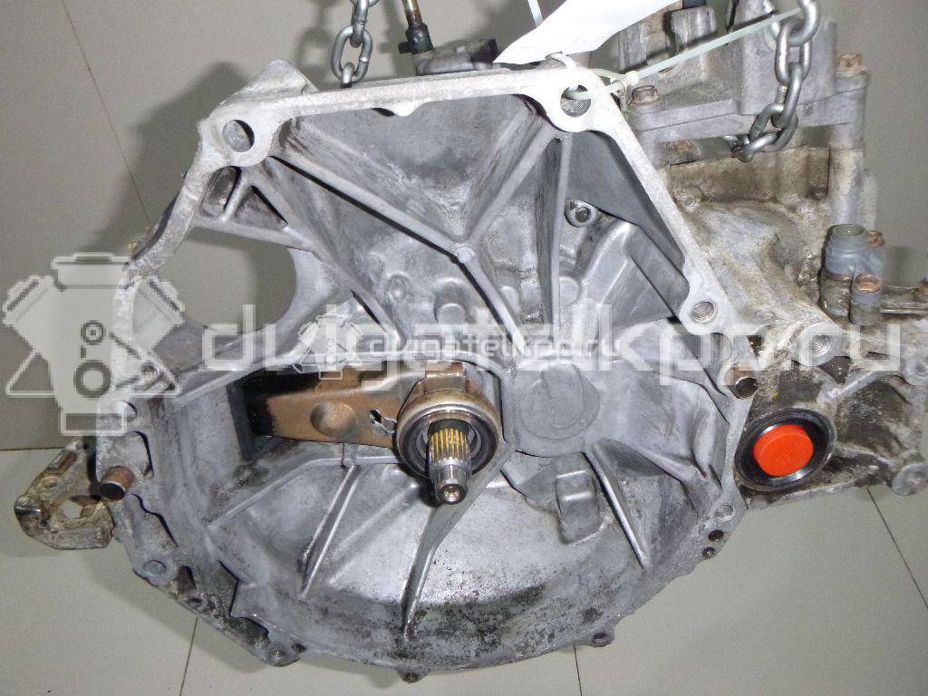 Фото Контрактная (б/у) МКПП для Honda Accord 136 л.с 16V 1.9 л F18B2 бензин U2J4-1055956 {forloop.counter}}