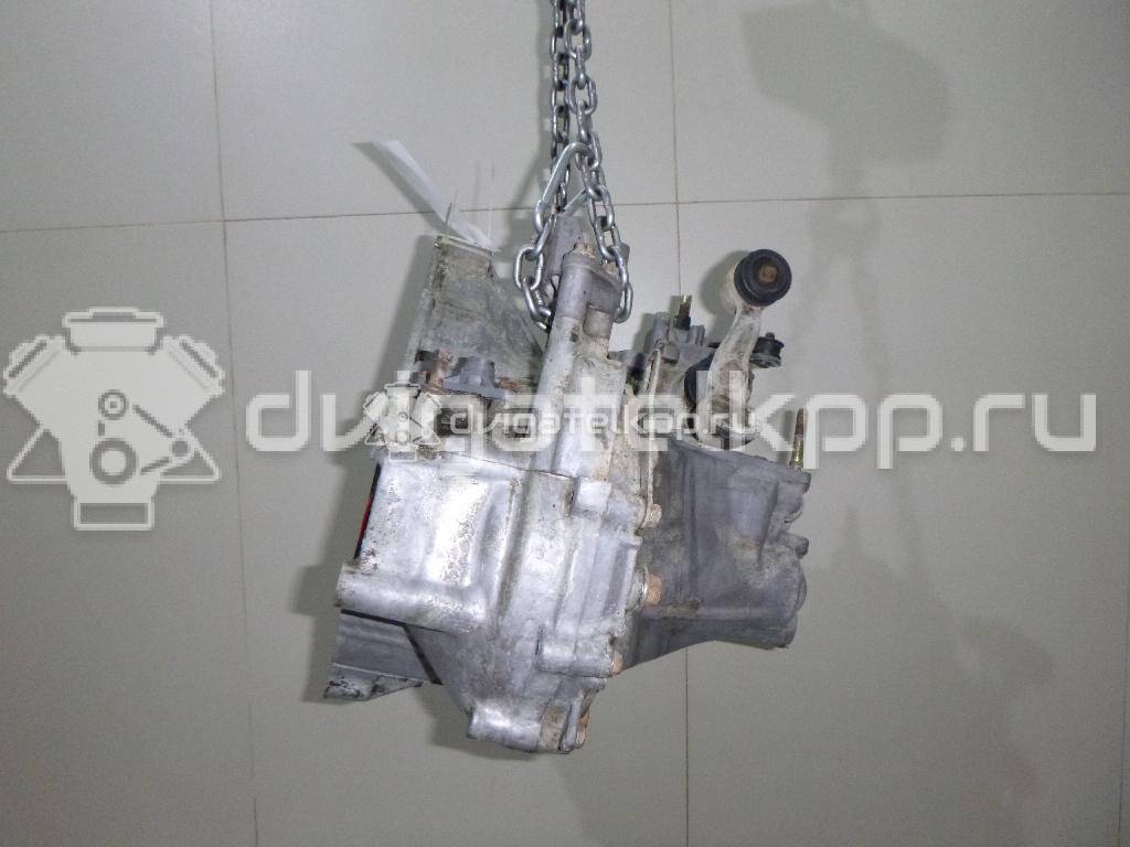 Фото Контрактная (б/у) МКПП для Honda Accord 136 л.с 16V 1.9 л F18B2 бензин U2J4-1055956 {forloop.counter}}