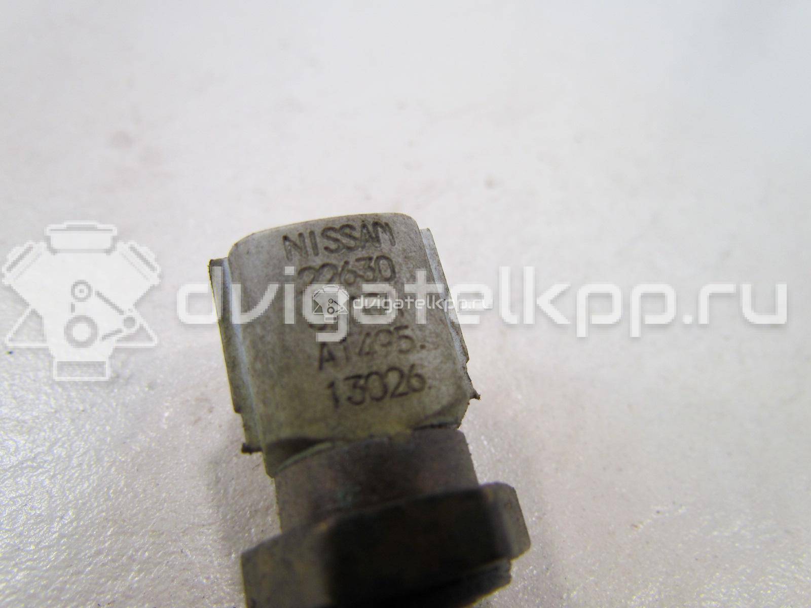 Фото Датчик температуры  22630ja10a для Nissan Sunny / Trade / Primera / Patrol / Almera {forloop.counter}}