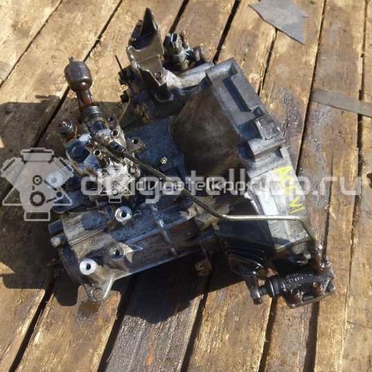 Фото Контрактная (б/у) МКПП для Honda / Honda (Gac) 150 л.с 16V 2.3 л F23Z5 бензин 21200P16N00