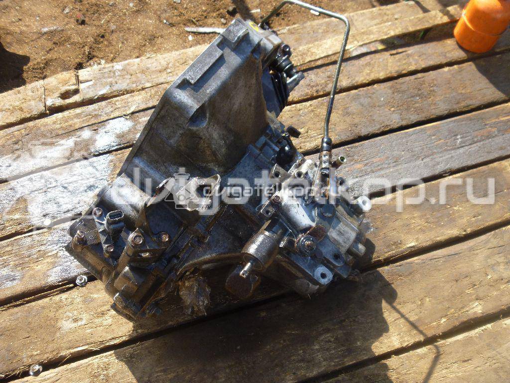 Фото Контрактная (б/у) МКПП для Honda / Honda (Gac) 150 л.с 16V 2.3 л F23Z5 бензин 21200P16N00 {forloop.counter}}