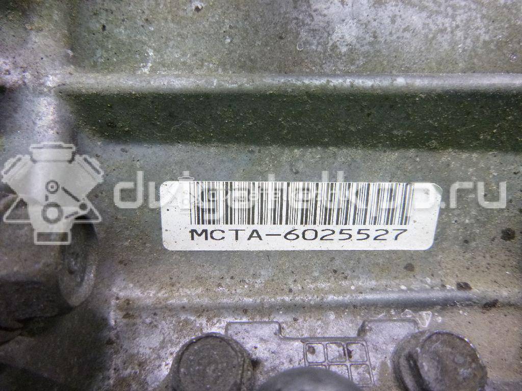 Фото Контрактная (б/у) АКПП для Honda Accord 150-204 л.с 16V 2.4 л K24A3 бензин 20021RCVN11 {forloop.counter}}