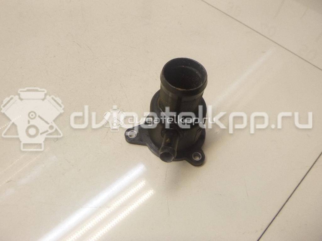 Фото Крышка термостата  8200561420 для nissan Almera (G15) {forloop.counter}}