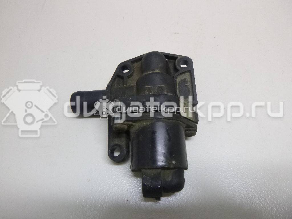 Фото Регулятор холостого хода  8200692605 для nissan Almera (G15) {forloop.counter}}