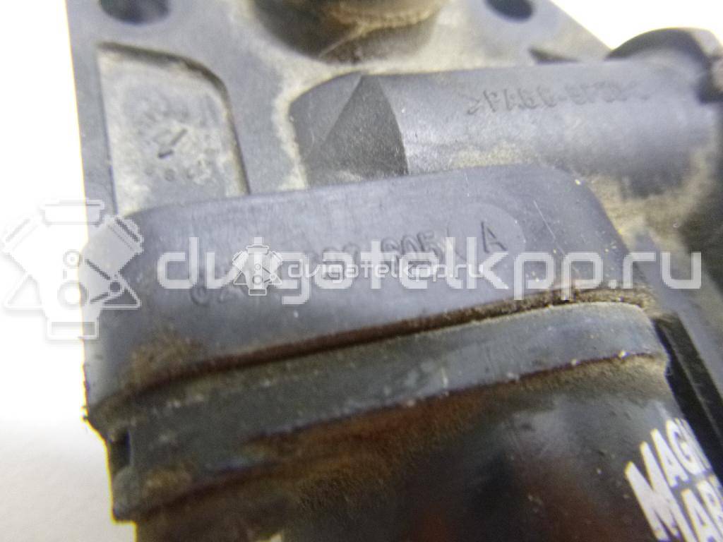 Фото Регулятор холостого хода  8200692605 для nissan Almera (G15) {forloop.counter}}