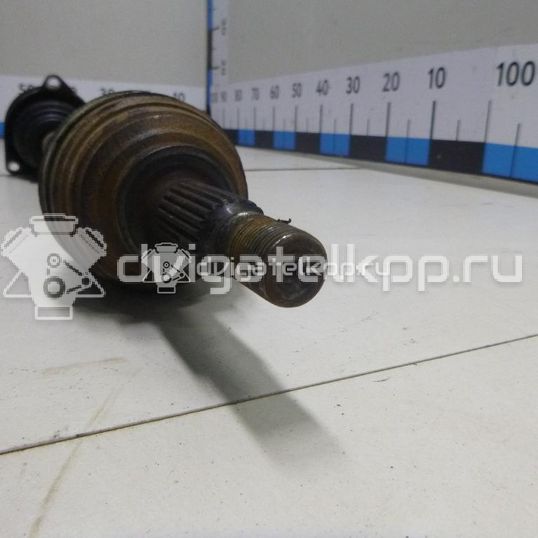 Фото Полуось передняя левая  8200499304 для nissan Almera (G15)