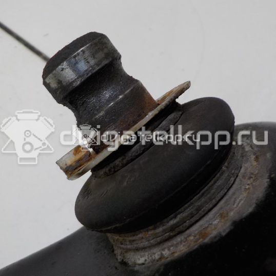 Фото Рычаг передний левый  545019811R для nissan Almera (G15)