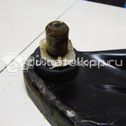 Фото Рычаг передний левый  545019811R для nissan Almera (G15)