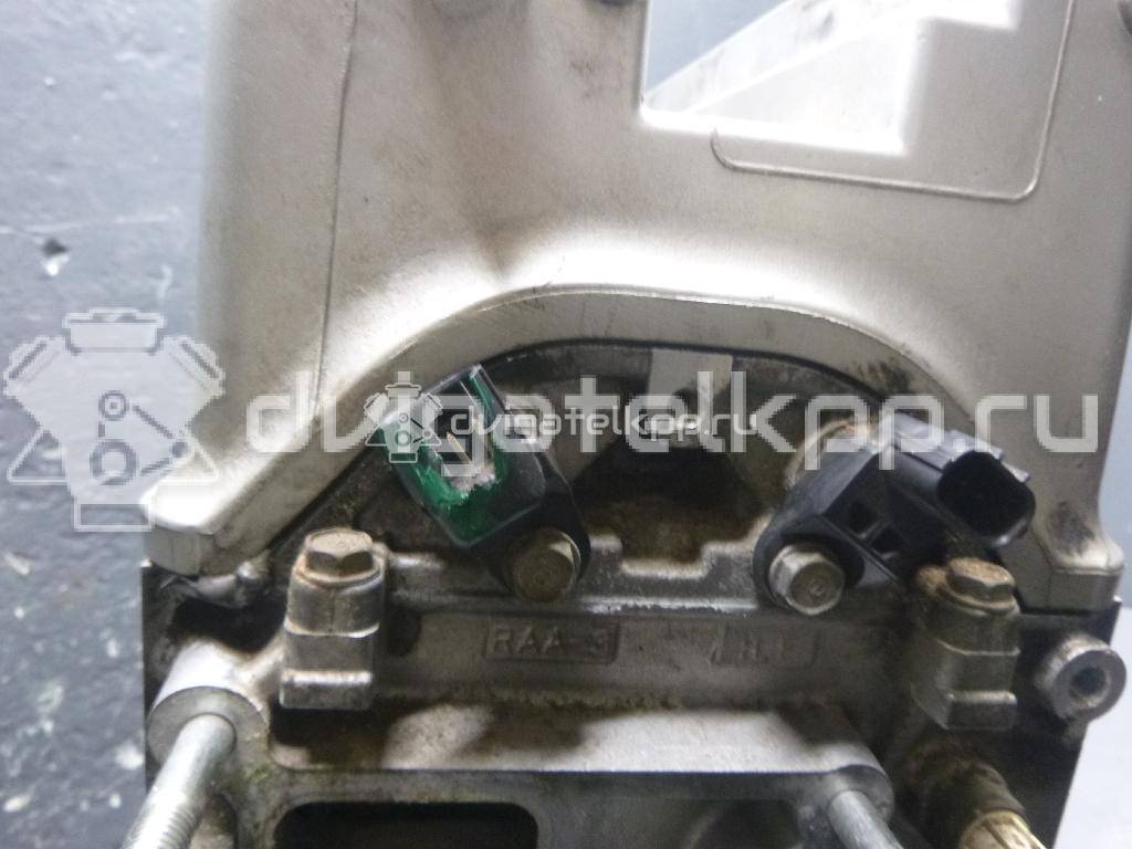 Фото Контрактный (б/у) двигатель K20A6 для Honda Accord / Stepwgn 155 л.с 16V 2.0 л бензин {forloop.counter}}