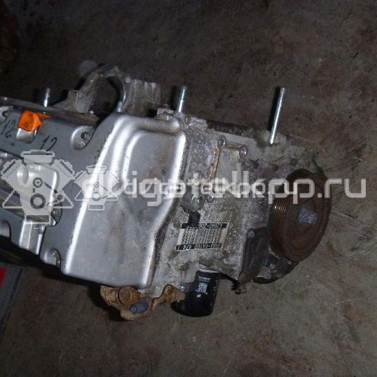 Фото Контрактный (б/у) двигатель K20A6 для Honda Accord 155 л.с 16V 2.0 л бензин