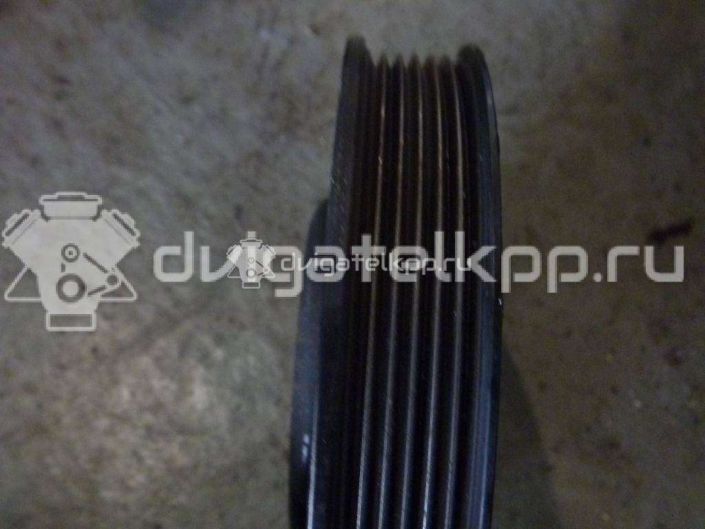 Фото Шкив коленвала для двигателя BSE для Audi A3 102 л.с 8V 1.6 л бензин 06A105255F {forloop.counter}}