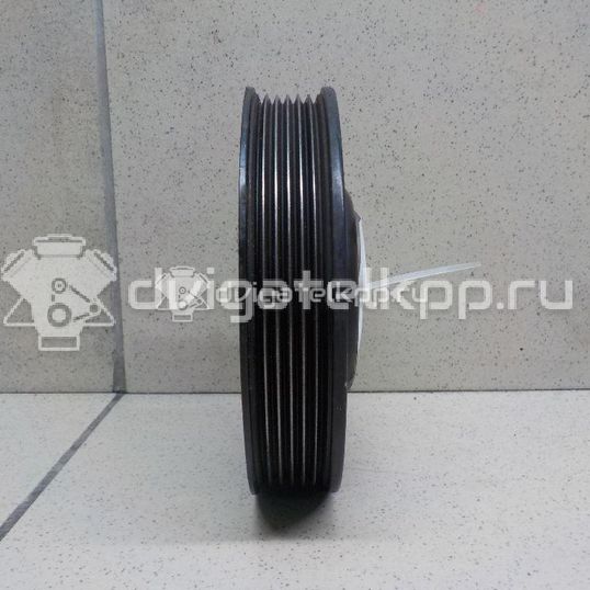 Фото Шкив коленвала для двигателя BSE для Audi A3 102 л.с 8V 1.6 л бензин 06A105255F