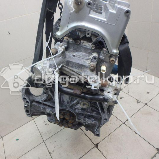 Фото Контрактный (б/у) двигатель K24A3 для Honda Accord 150-204 л.с 16V 2.4 л бензин