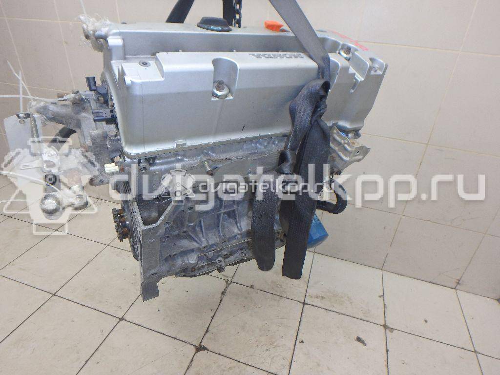 Фото Контрактный (б/у) двигатель K24A3 для Honda Accord 150-204 л.с 16V 2.4 л бензин {forloop.counter}}