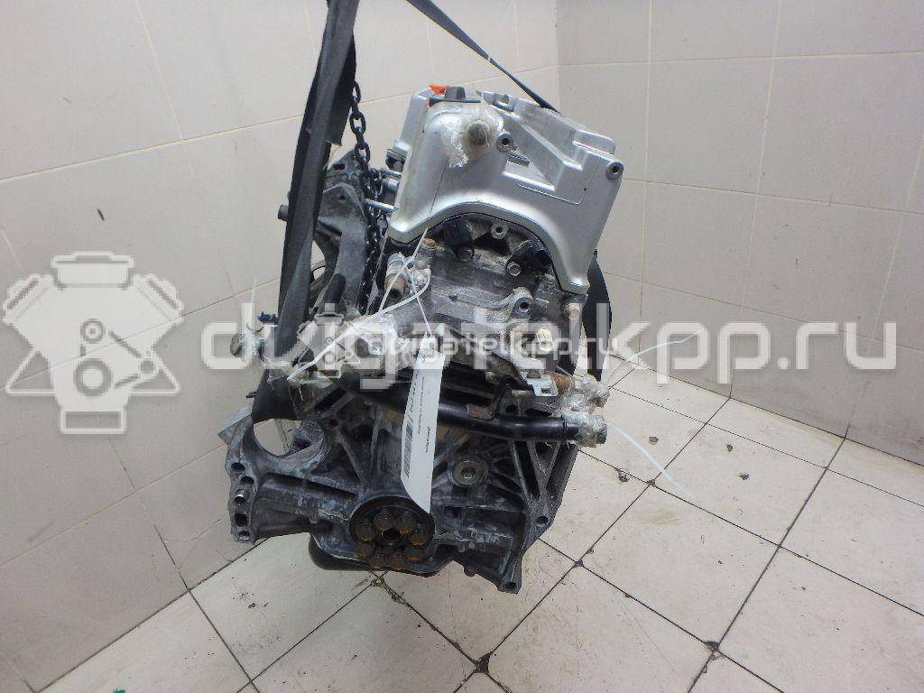 Фото Контрактный (б/у) двигатель K24A3 для Honda Accord 150-204 л.с 16V 2.4 л бензин {forloop.counter}}