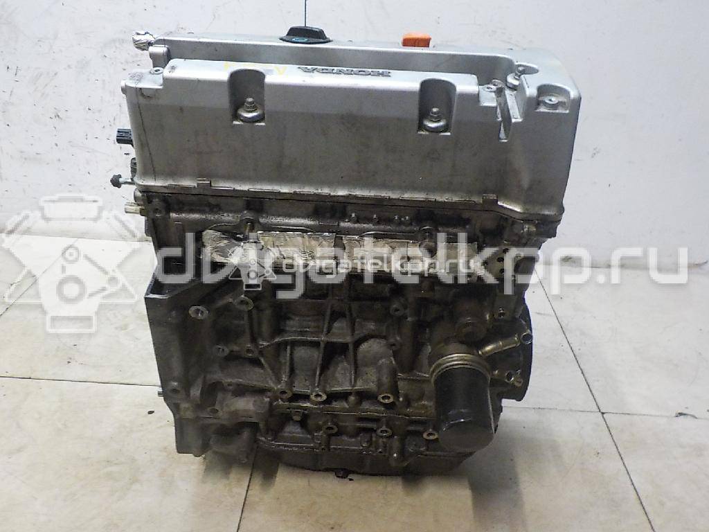 Фото Контрактный (б/у) двигатель K24A3 для Honda Accord 150-204 л.с 16V 2.4 л бензин {forloop.counter}}