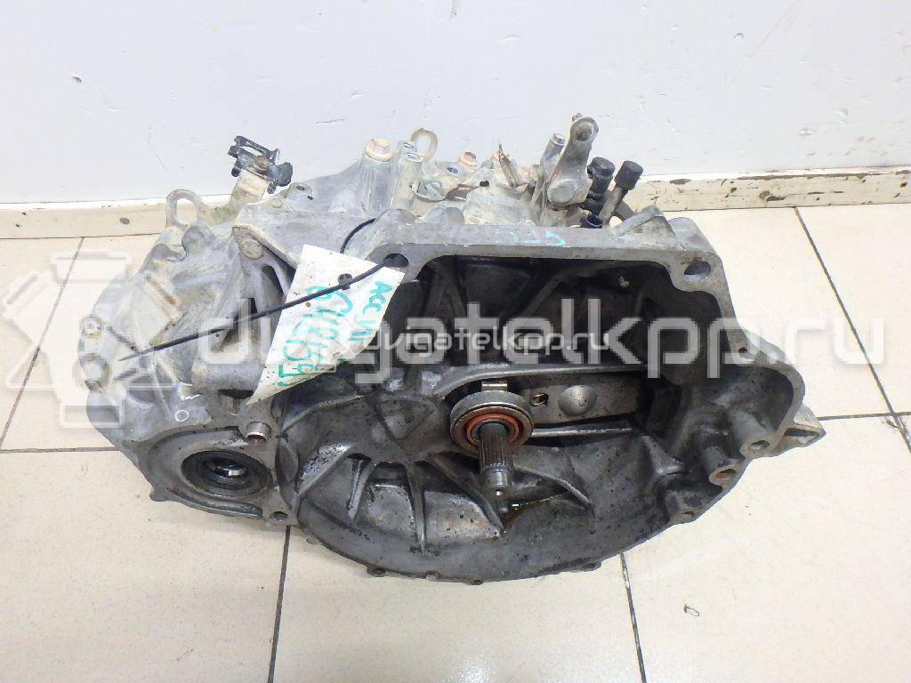 Фото Контрактная (б/у) МКПП для Honda Accord 155 л.с 16V 2.0 л K20A6 бензин 20011RARK51 {forloop.counter}}