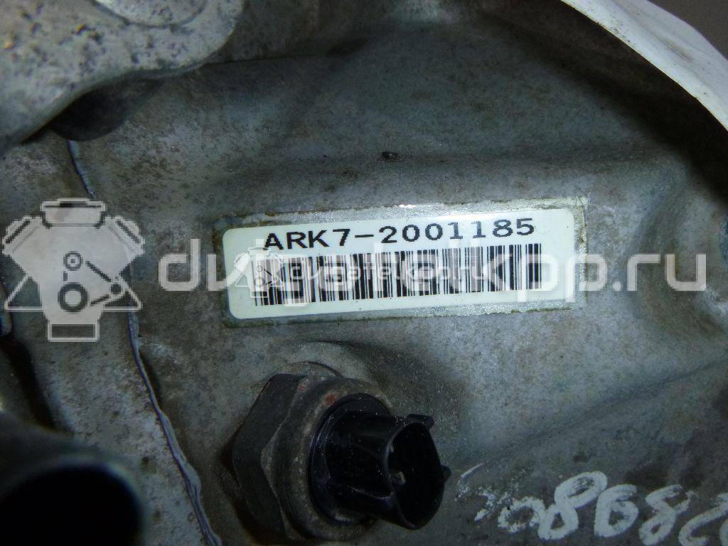 Фото Контрактная (б/у) МКПП для Honda Accord 155 л.с 16V 2.0 л K20A6 бензин 20011RARK71 {forloop.counter}}