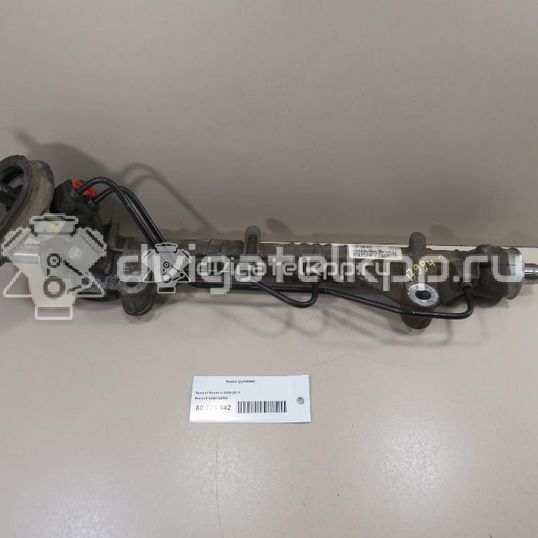 Фото Рейка рулевая  8200720880 для nissan Almera (G15)