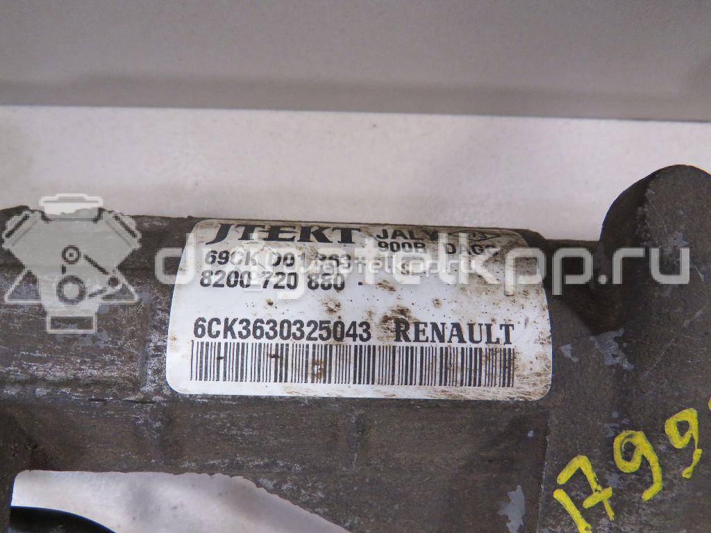 Фото Рейка рулевая  8200720880 для nissan Almera (G15) {forloop.counter}}