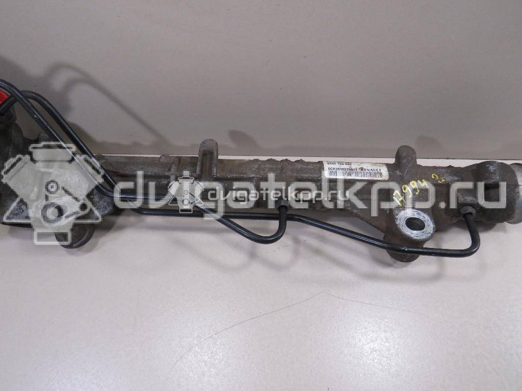 Фото Рейка рулевая  8200720880 для nissan Almera (G15) {forloop.counter}}