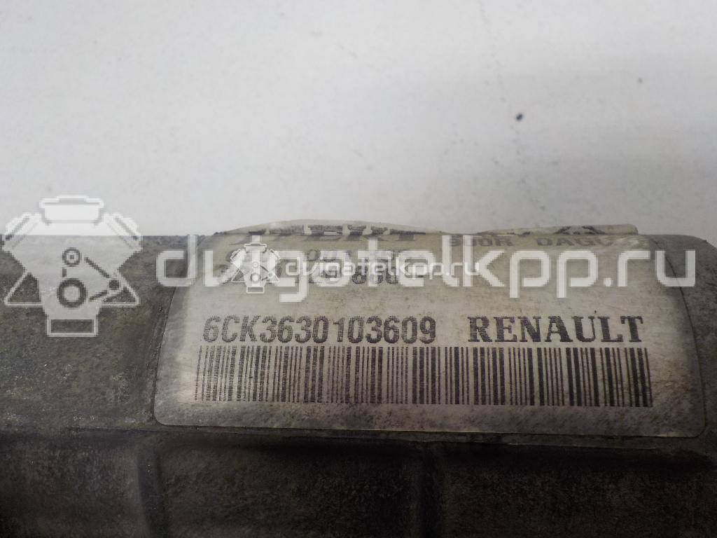 Фото Рейка рулевая  8200720880 для nissan Almera (G15) {forloop.counter}}