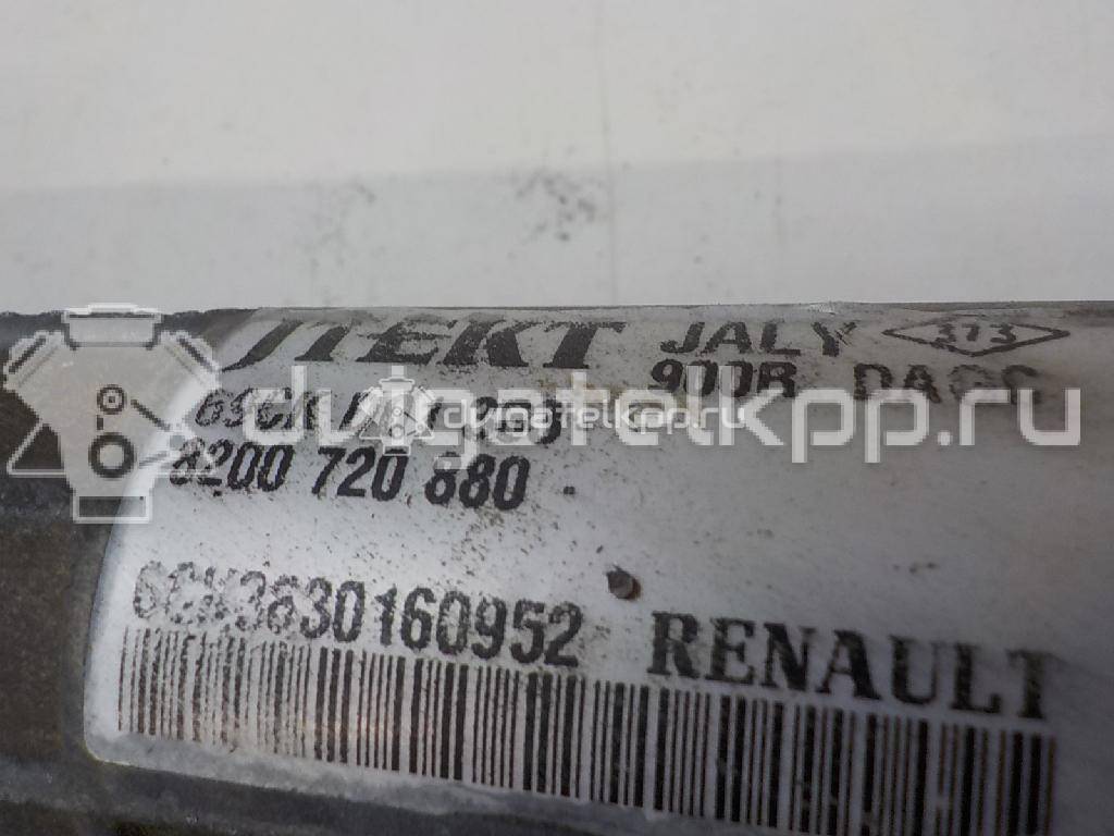 Фото Рейка рулевая  8200720880 для nissan Almera (G15) {forloop.counter}}