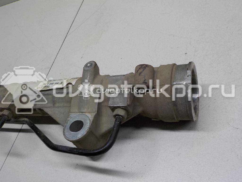 Фото Рейка рулевая  490019371R для nissan Almera (G15) {forloop.counter}}