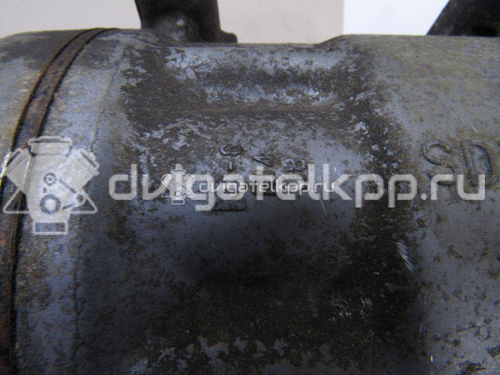 Фото Компрессор системы кондиционирования  8200603434 для Nissan Qashqai {forloop.counter}}