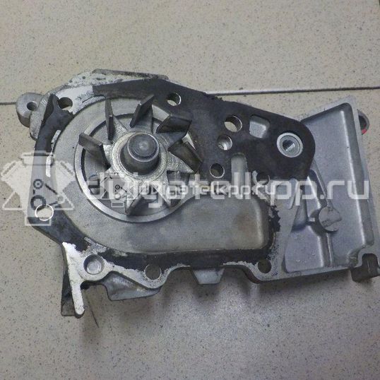 Фото Насос водяной (помпа)  8660003264 для nissan Almera (G15)