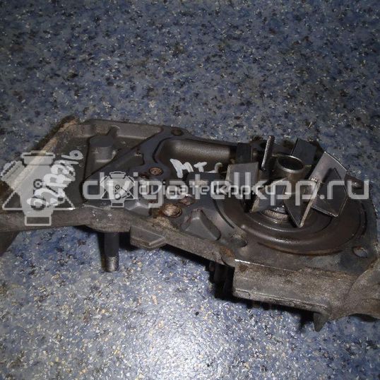 Фото Насос водяной (помпа)  8660003264 для nissan Almera (G15)