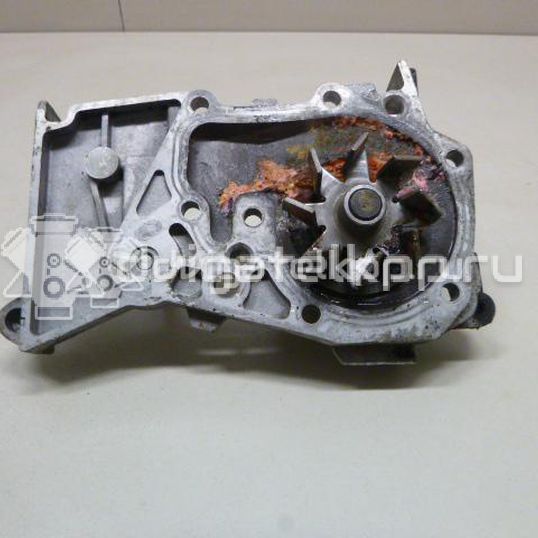 Фото Насос водяной (помпа)  8200146297 для Nissan Kubistar