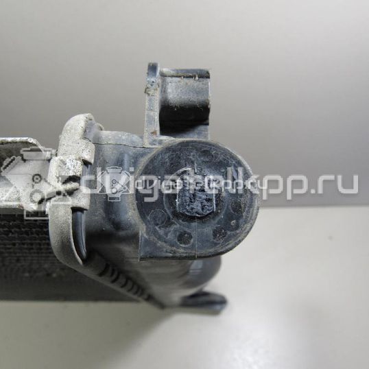 Фото Радиатор основной  8200735038 для nissan Almera (G15)