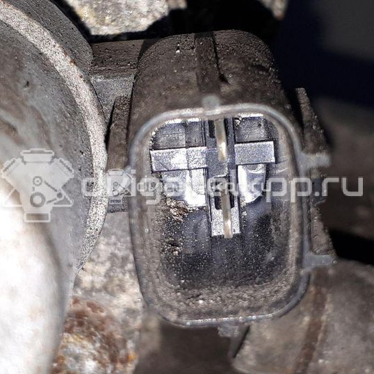 Фото Контрактная (б/у) МКПП для Honda Accord 188-204 л.с 16V 2.4 л K24Z3 бензин 20011RM5B30