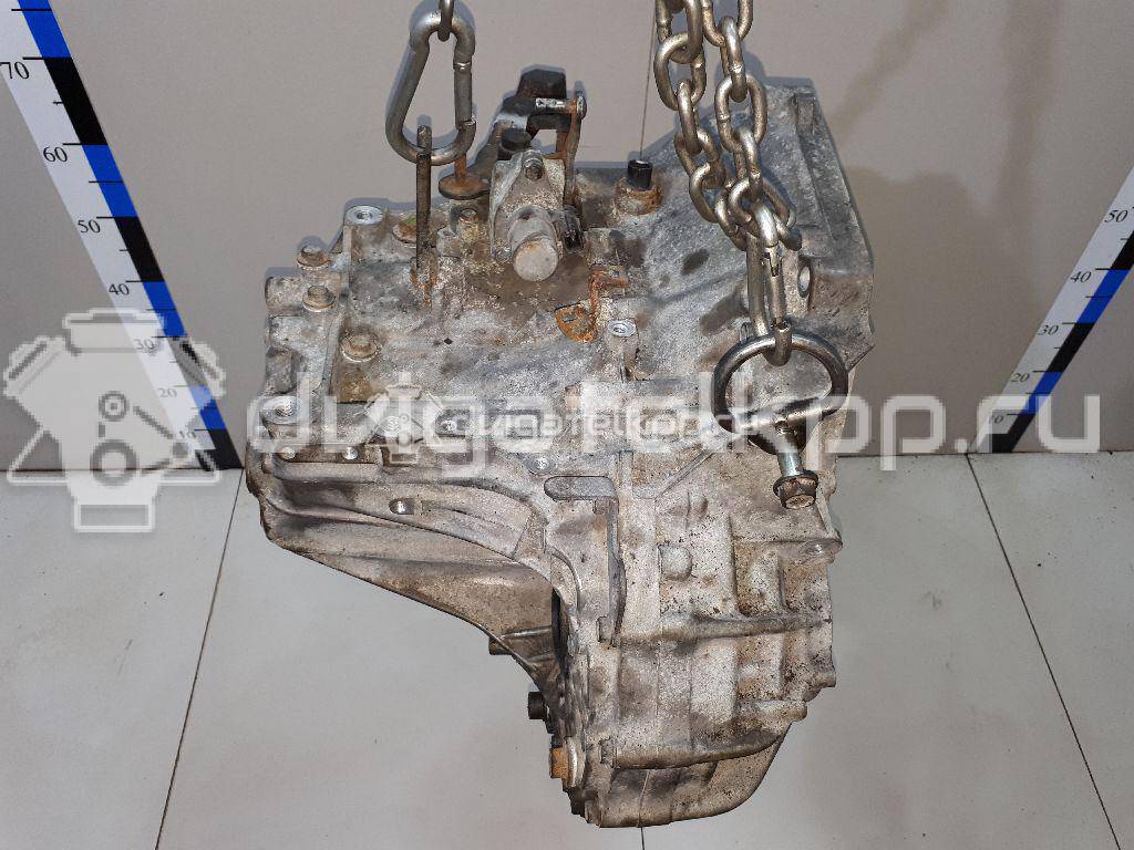 Фото Контрактная (б/у) МКПП для Honda Accord 188-204 л.с 16V 2.4 л K24Z3 бензин 20011RM5B30 {forloop.counter}}