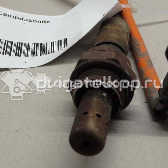 Фото Датчик кислородный/Lambdasonde  7700274189 для nissan Almera (G15)