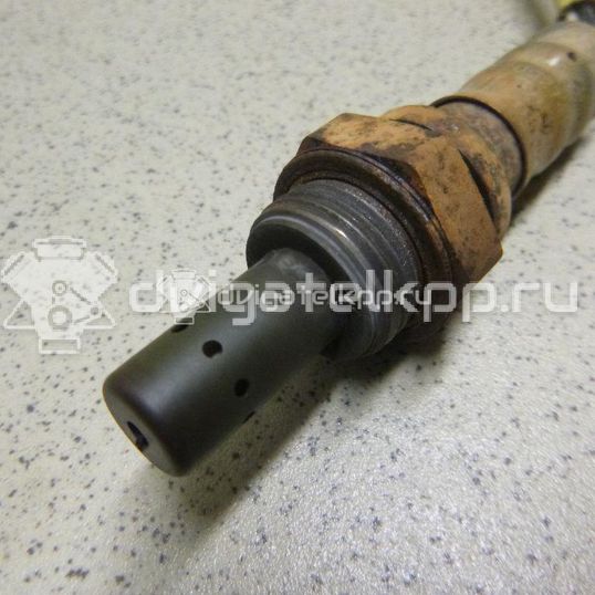 Фото Датчик кислородный/Lambdasonde  7700274189 для nissan Almera (G15)