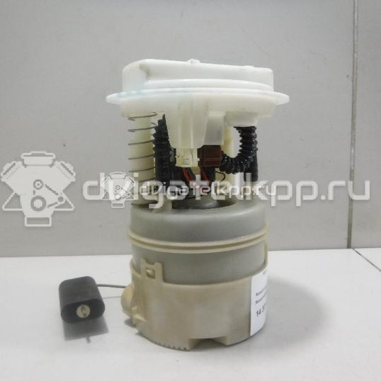 Фото Насос топливный электрический  8200903680 для nissan Almera (G15)