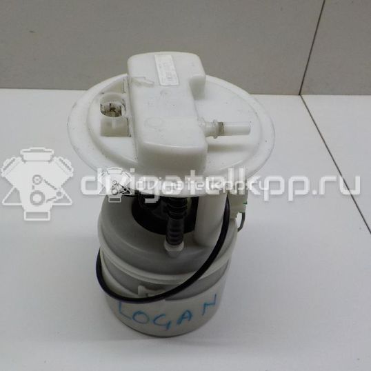 Фото Насос топливный электрический  8200903680 для nissan Almera (G15)