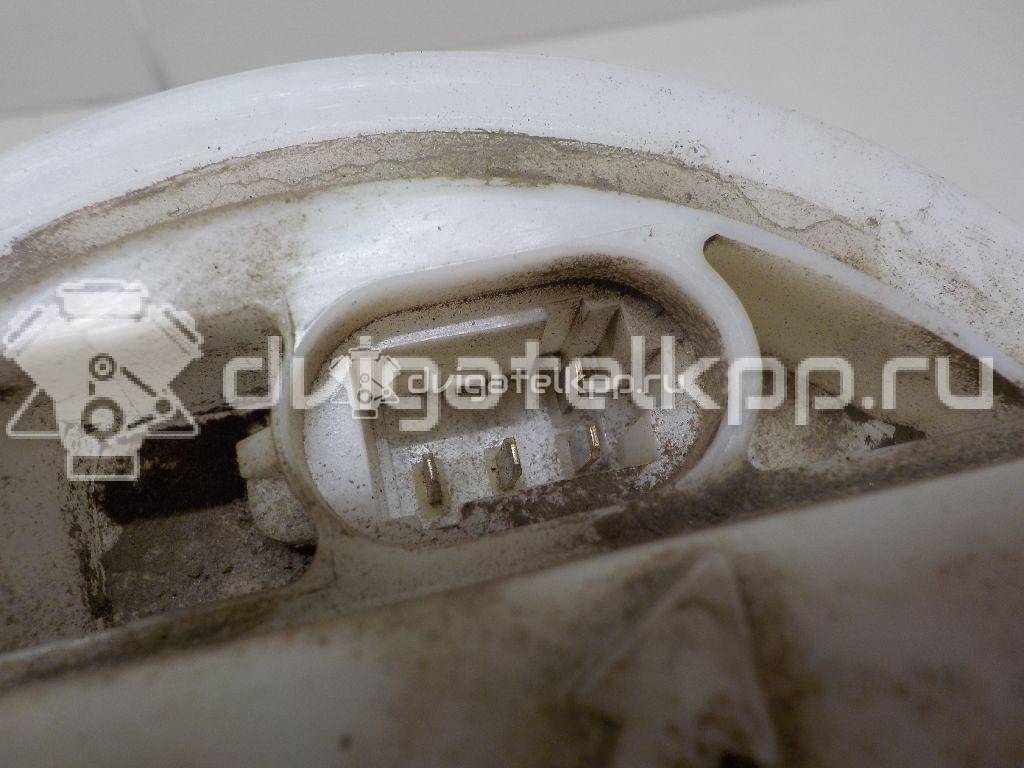 Фото Насос топливный электрический  8200903680 для nissan Almera (G15) {forloop.counter}}