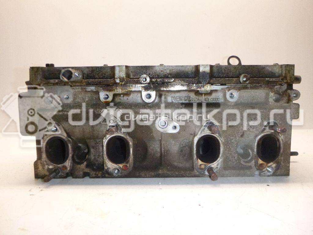 Фото Головка блока для двигателя BSE для Audi A3 102 л.с 8V 1.6 л бензин 06B103351F {forloop.counter}}