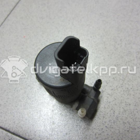 Фото Насос омывателя  9641553880 для nissan Almera (G15)