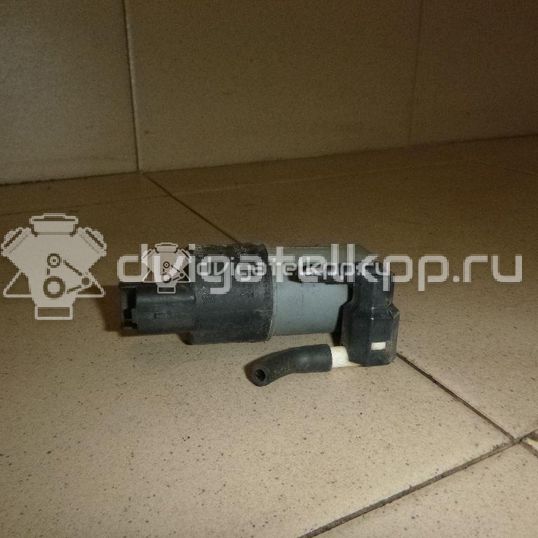 Фото Насос омывателя  9641553880 для nissan Almera (G15)